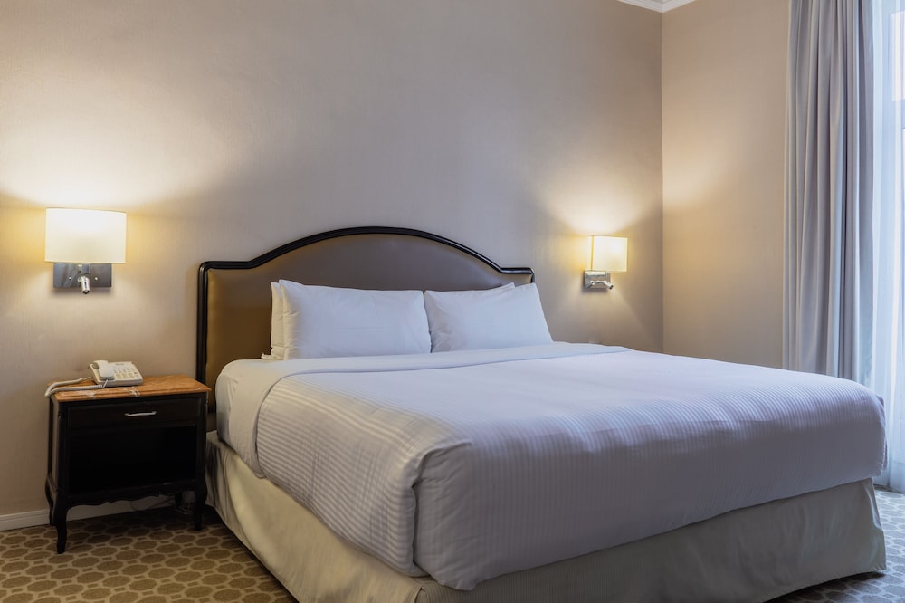 Gamma Monterrey Gran Hotel Ancira 22/75
