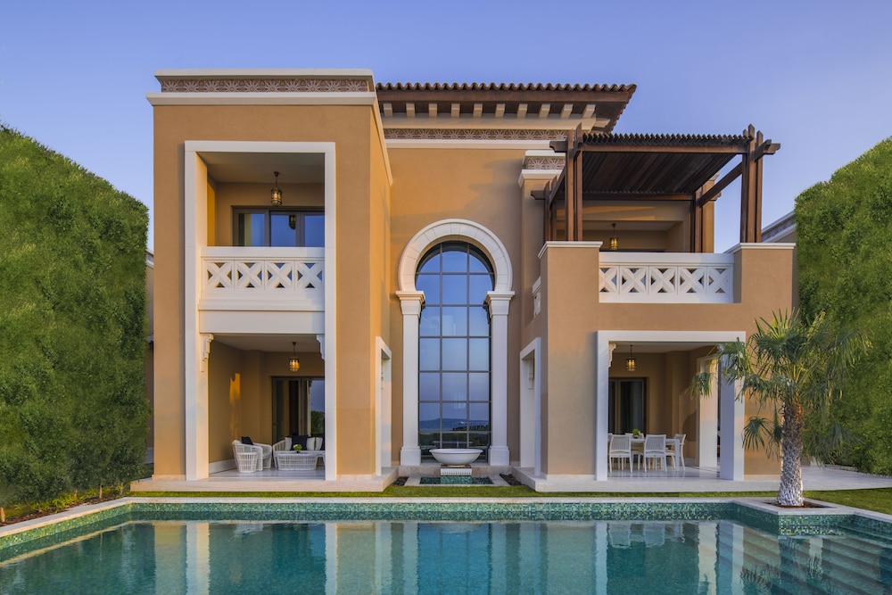 Club Prive by Rixos Saadiyat 7/64