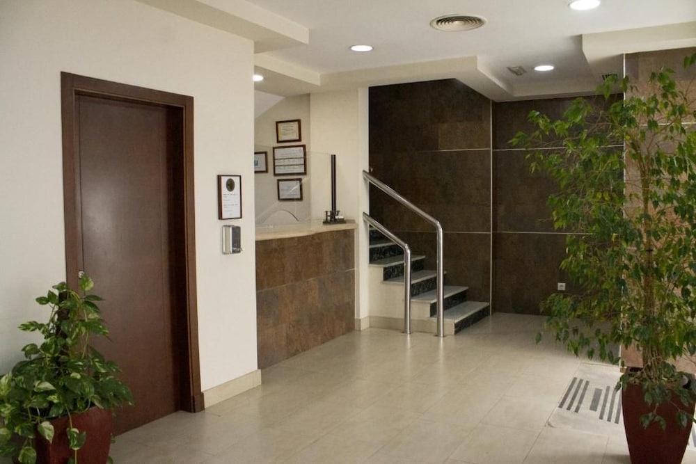 Hostal Villa 9/47