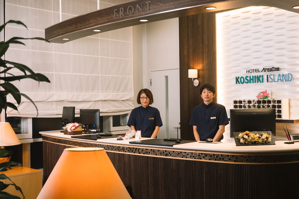 HOTEL Areaone Koshiki Island 8/64