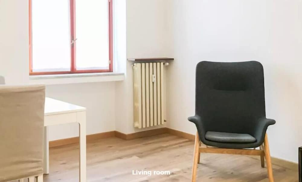 Corso Sempione 9/15