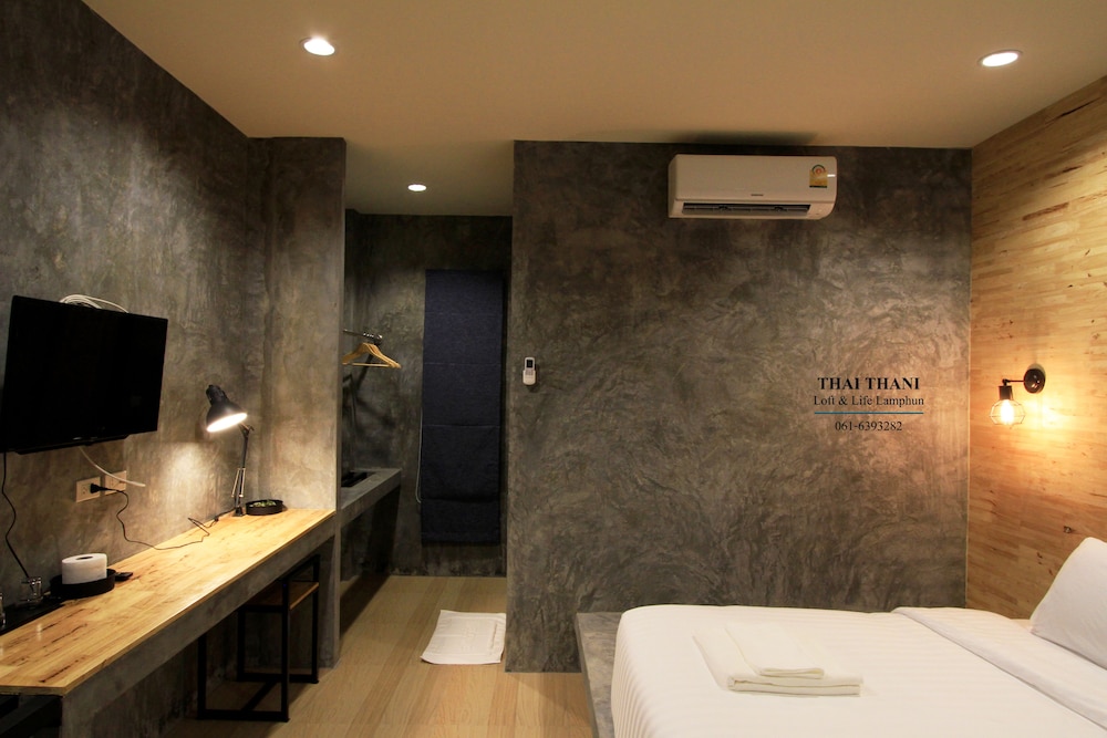 THAI THANI LOFT & LIFE LAMPHUN 29/38