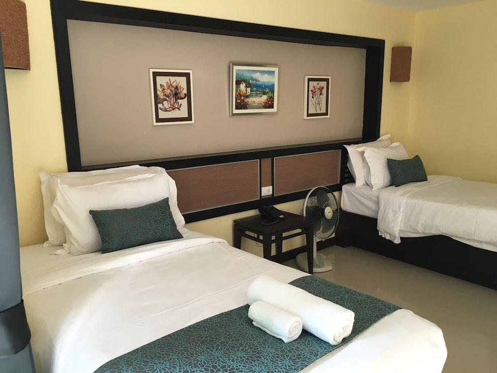 Il Mare Resort 19/50