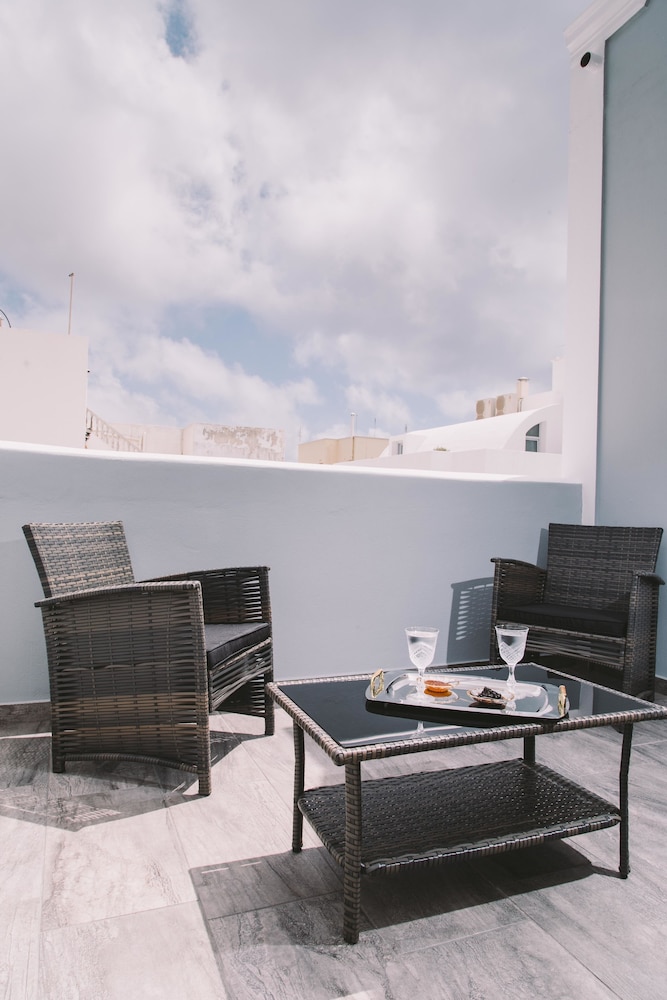 Oasis Hotel Fira 27/27