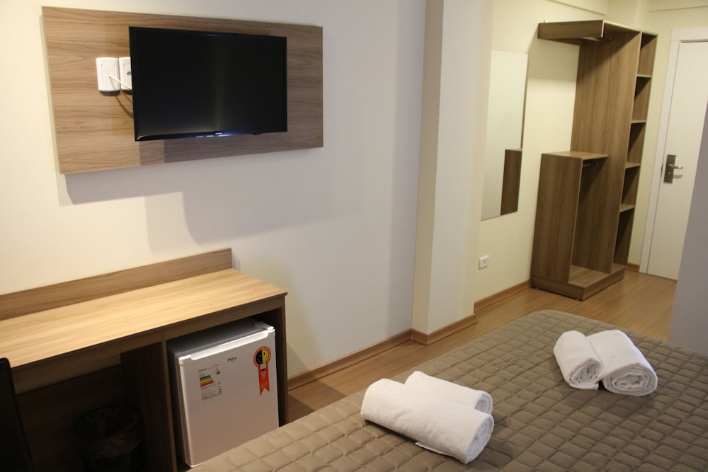 Hotel B&S 28/35