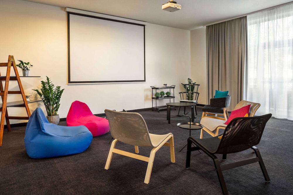 Vienna House Easy by Wyndham Bratislava 20/38