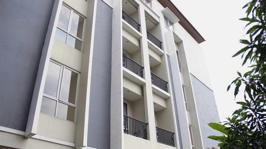 Sanur Elok Residence 5/22
