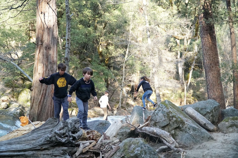 The Pines Resort 21/47