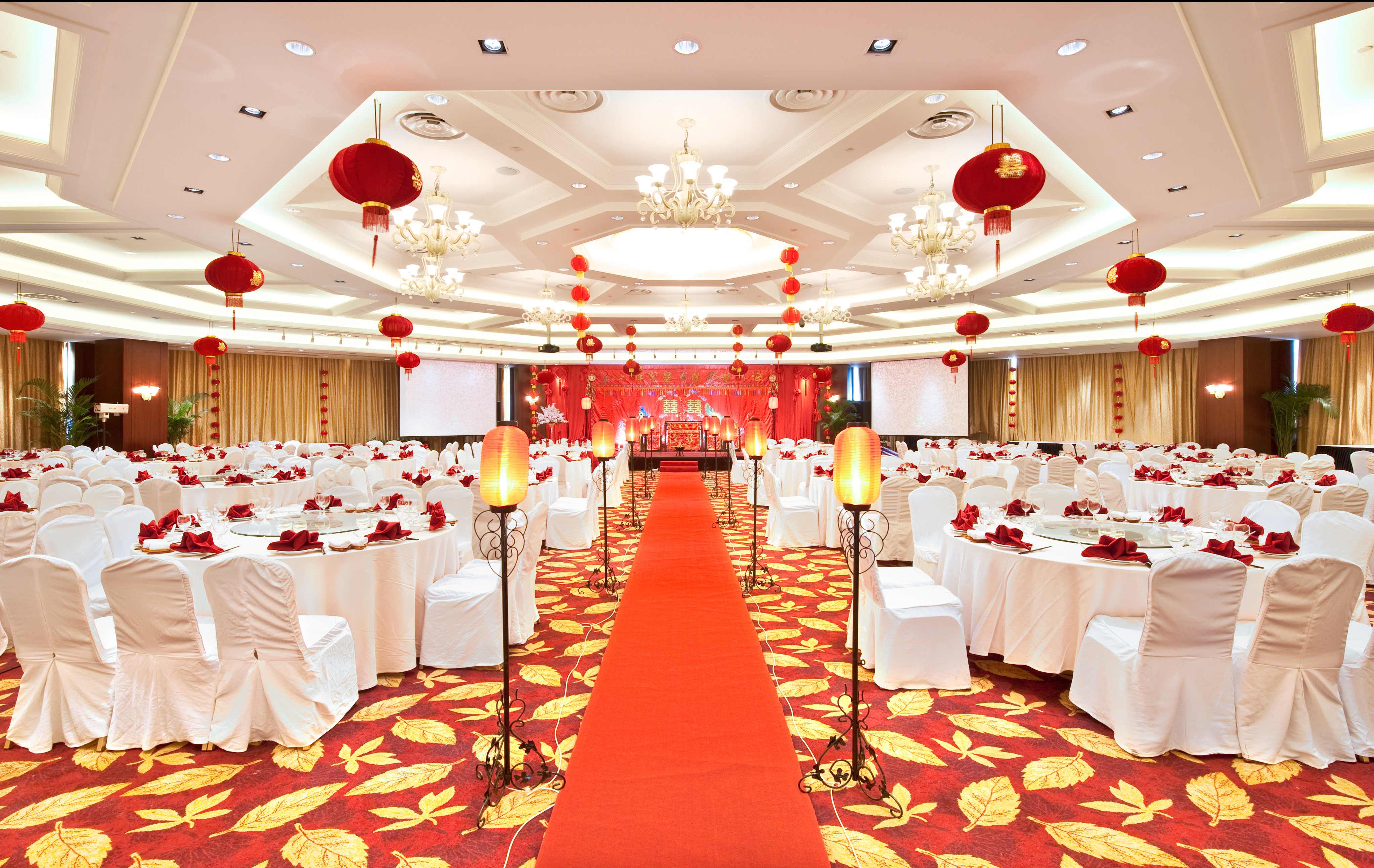 Jinling Garden Hotel Taicang 42/50
