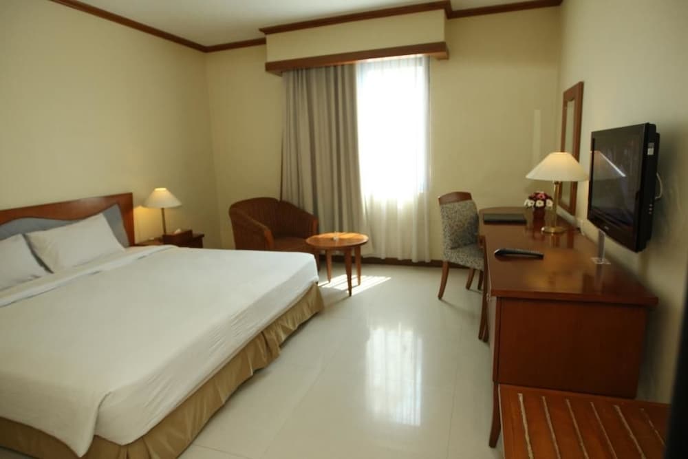 Makassar Golden Hotel 6/46