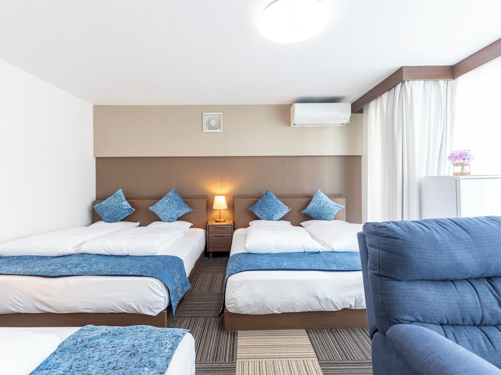 Sakuragawa Riverside Hotel 23/50
