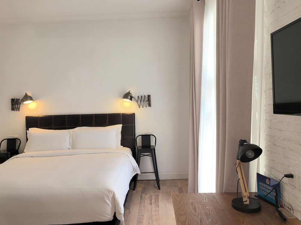 Cendre Hotel 17/51