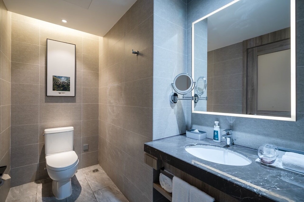 Atour Hotel (Chengdu Tongzilin) 17/61