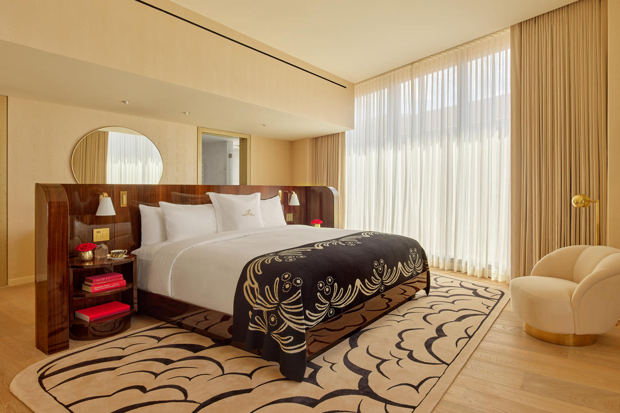 Faena New York 18/76
