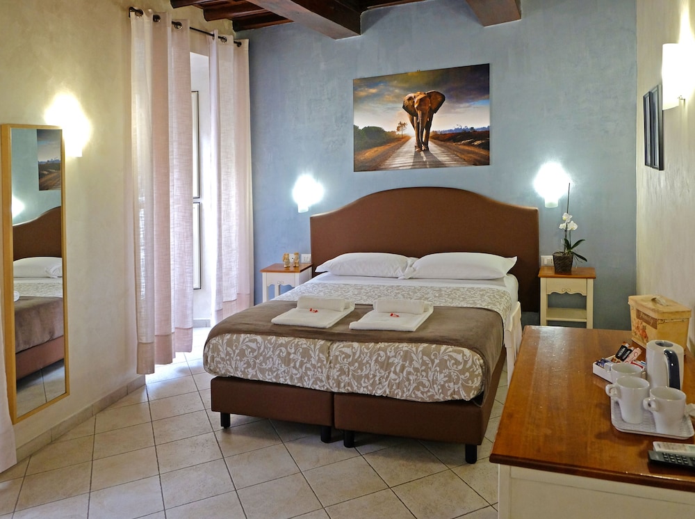 Re Monti Guesthouse 7/35