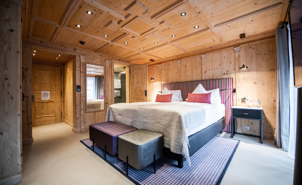 Tradition Julen Hotel 13/62