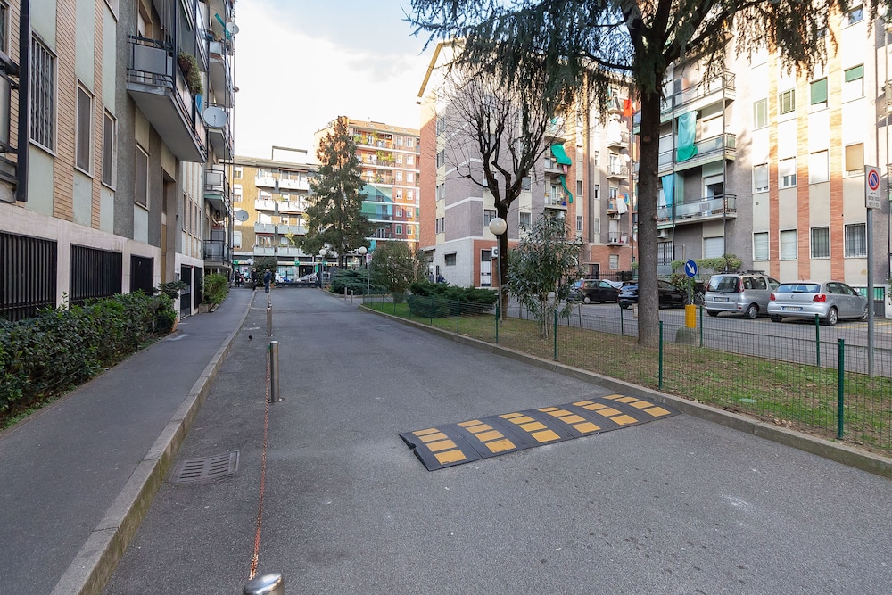 Alessia s Flat Milano 2 7/14