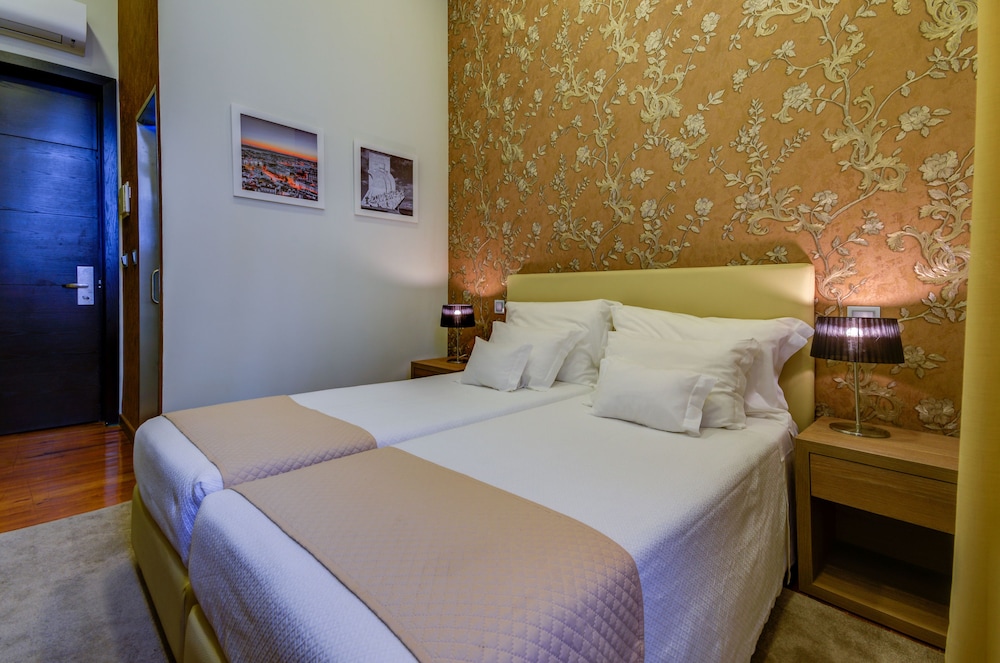 Hotel Inn Rossio 12/50