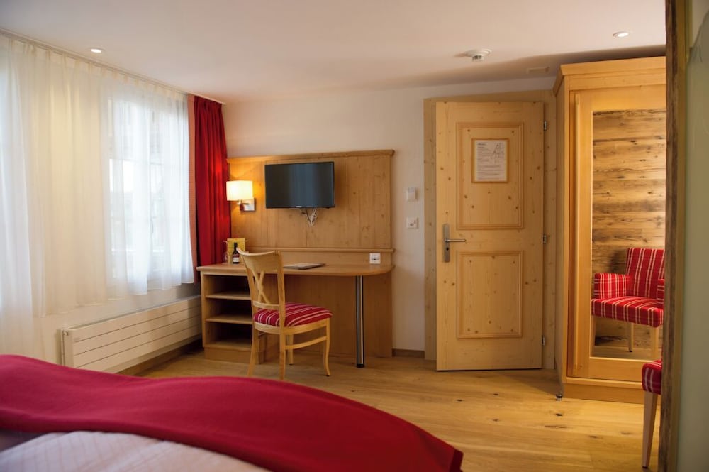 Hotel Alpenblick 30/50