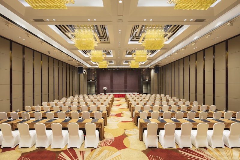 Hilton Foshan 39/47