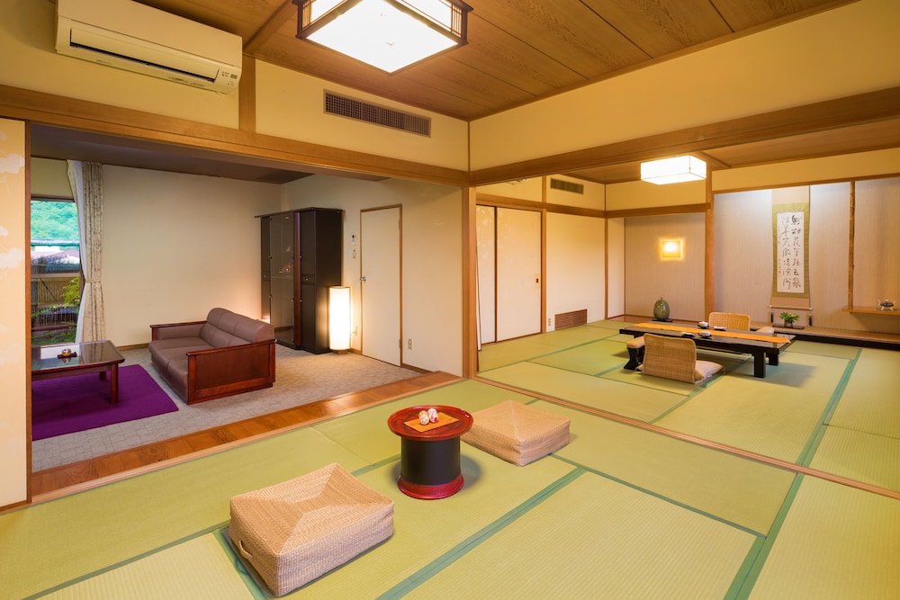 SHINYU HOTEL(RYOKAN) 31/45