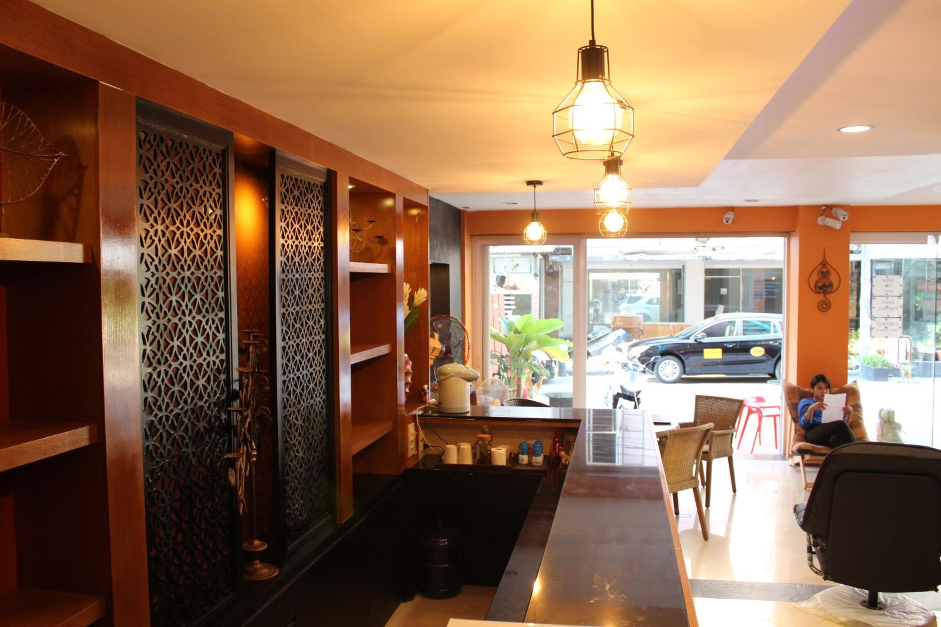 Deva Suites Patong Hotel 4/20