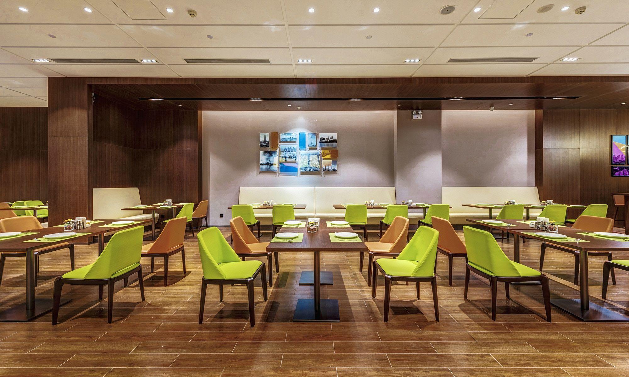 Hampton by Hilton Zhengzhou Jinshui 39/50