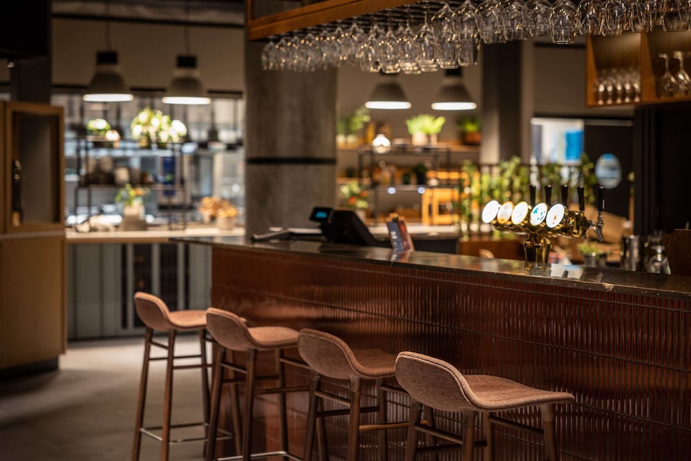 Quality Hotel Harstad 44/63