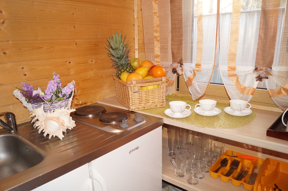 VILLA AMBER 20/50