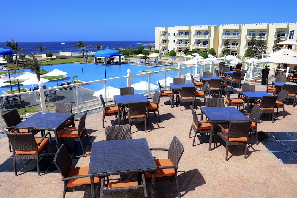 Wyndham Garden Salalah Mirbat 66/70