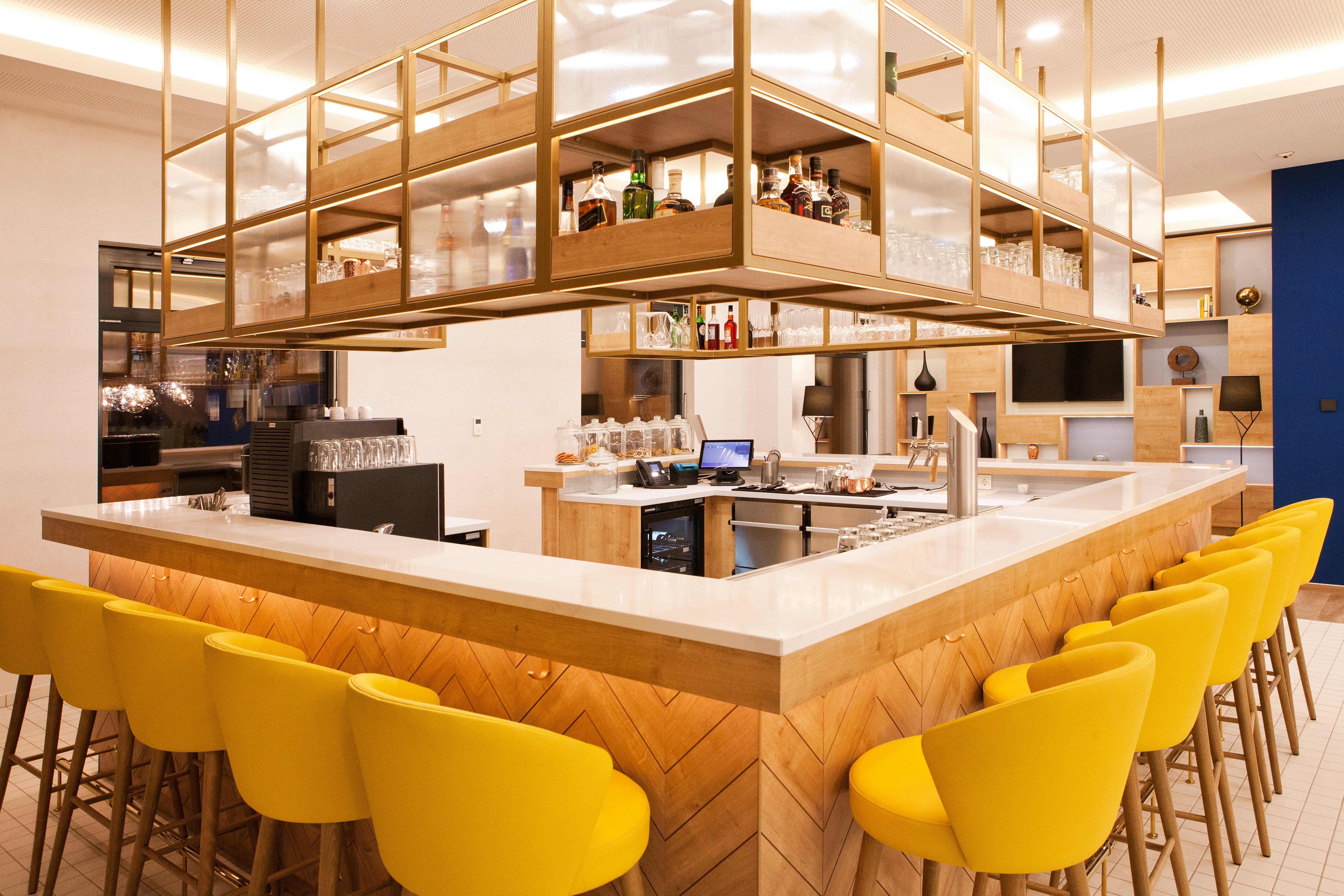 Hilton Garden Inn Munich Messe 44/69