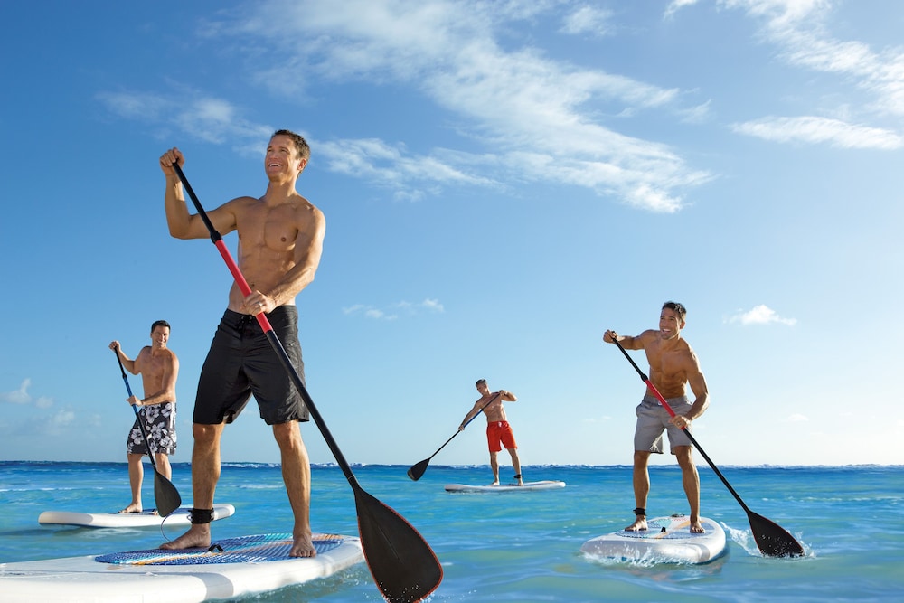 Breathless Punta Cana Resort & Spa - Adults Only - All Inclusive 34/63