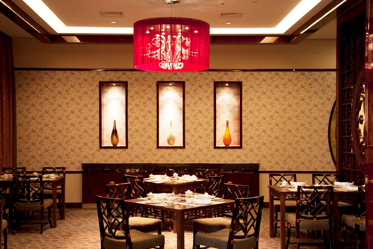 Hotel Wuxi 21/31