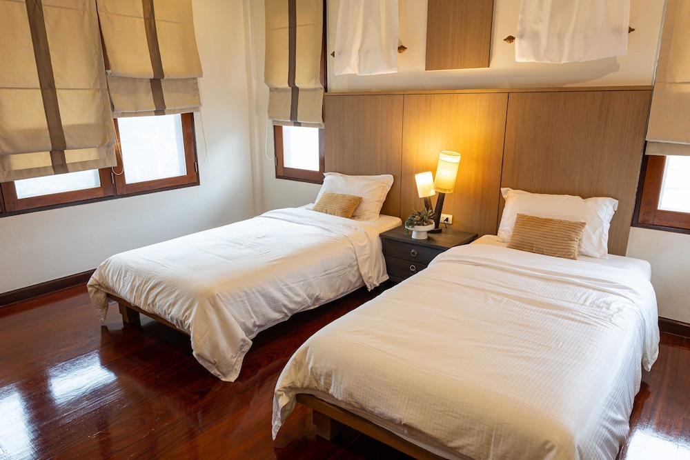 Premium Villa Baan Kinlom Chomlay 21/39