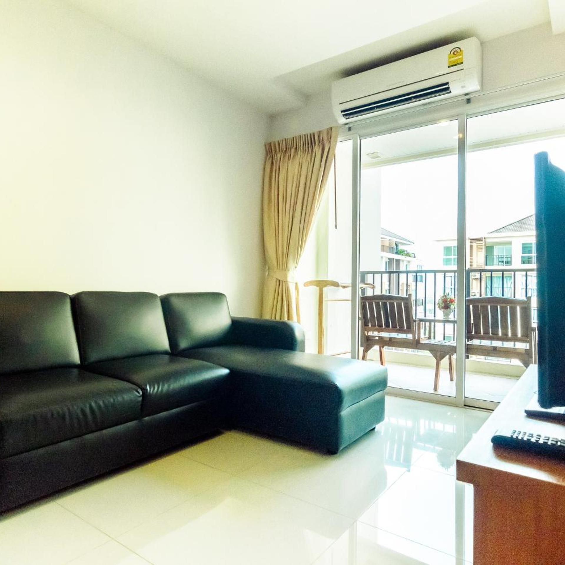 G Residence Pattaya 56/83