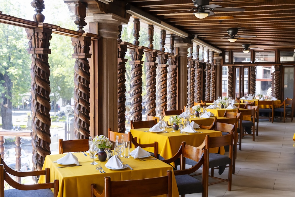 Hotel Plaza Uruapan 47/67