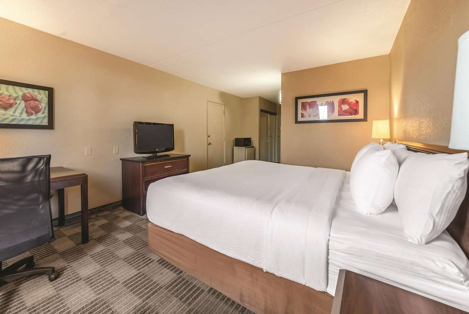 Ramada by Wyndham Fairfield NJ 7/21