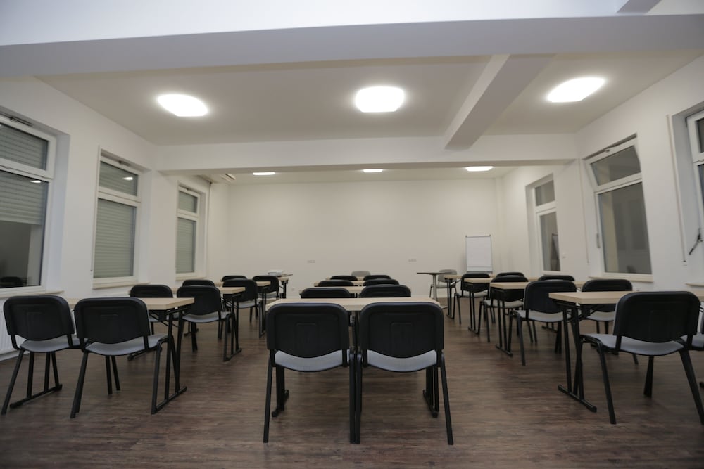 Galeria Hotel Walldorf 15/17