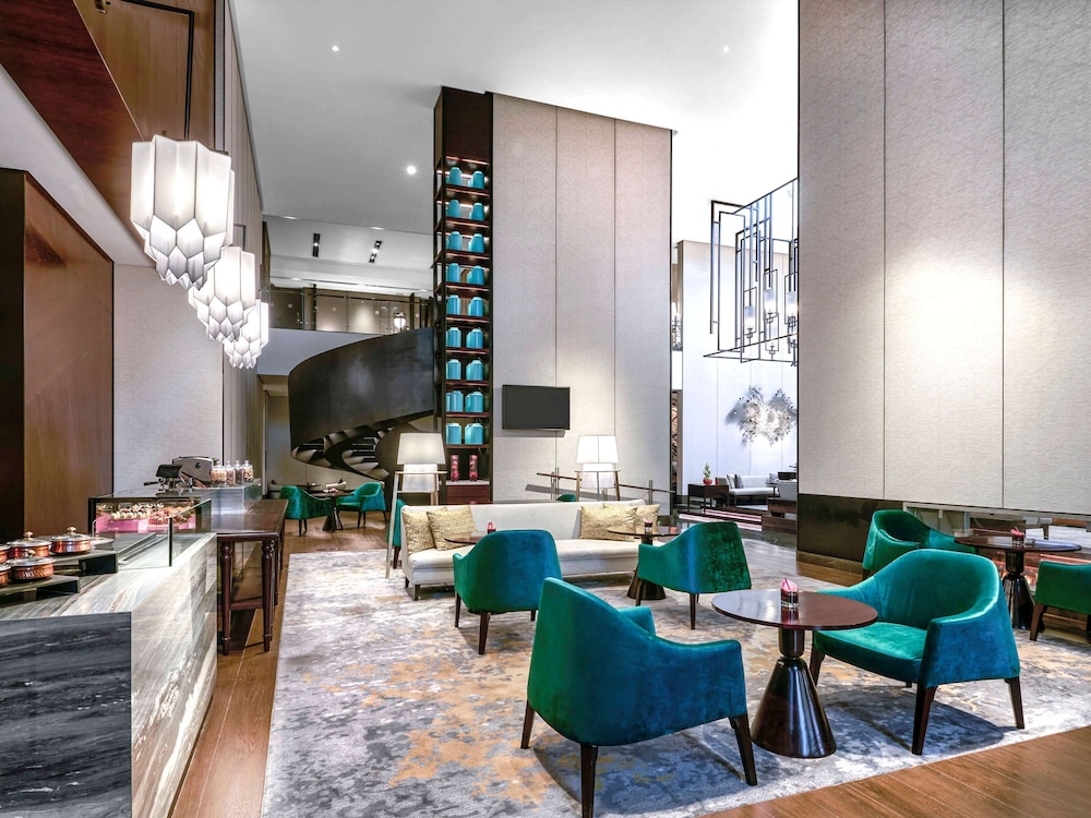 Pullman Bandung Grand Central 40/75