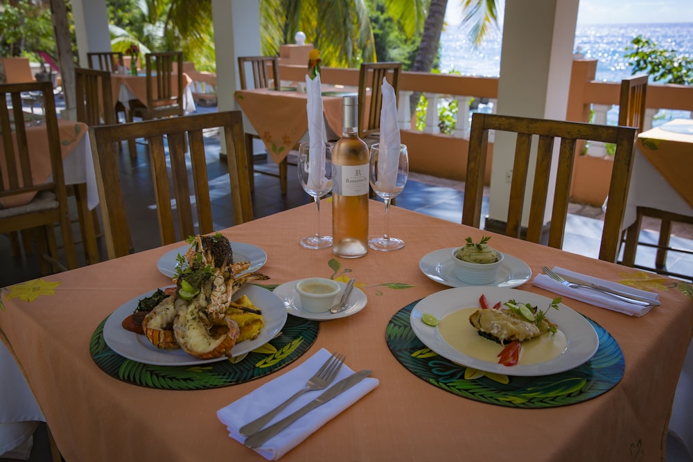 Hotel-Restaurant Cyvadier Plage 28/50