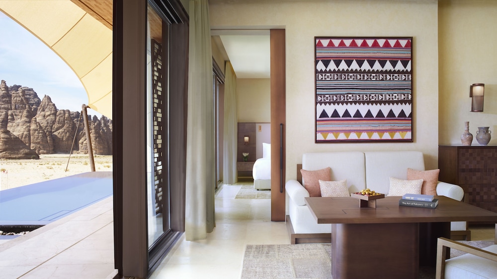 فندق بانيان تري العلا(Banyan Tree ALULA Hotel) 21/50