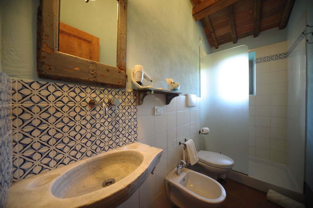 B&B Le Dimore Mezza Costa 30/64