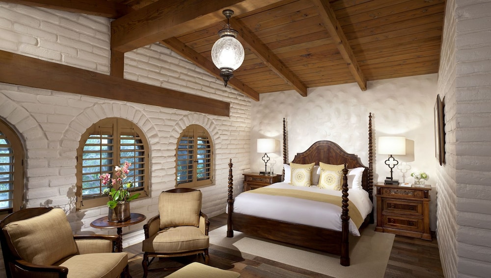 Rancho Valencia Resort and Spa 18/62