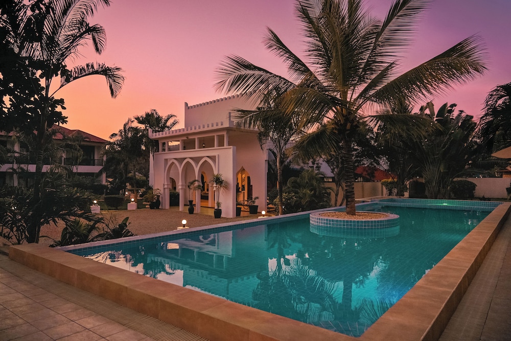 Zanzibar Star Resort 6/53