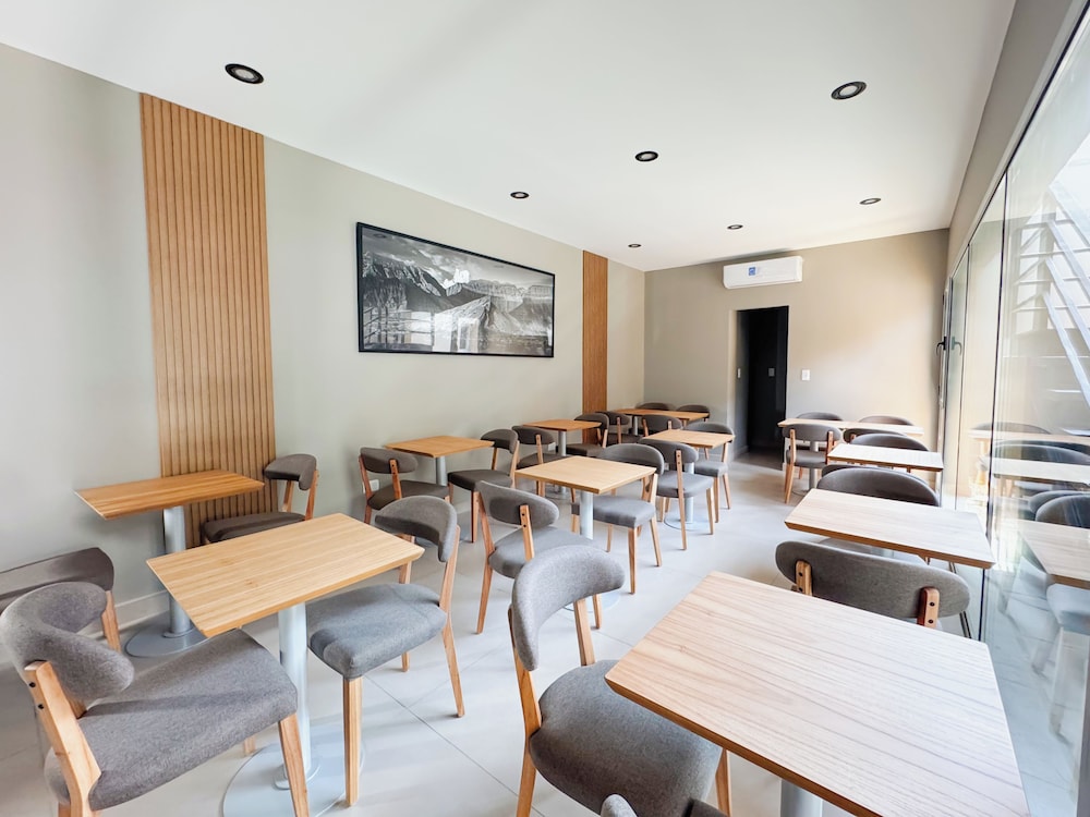 Casa Foresta Hotel & Apart 13/21