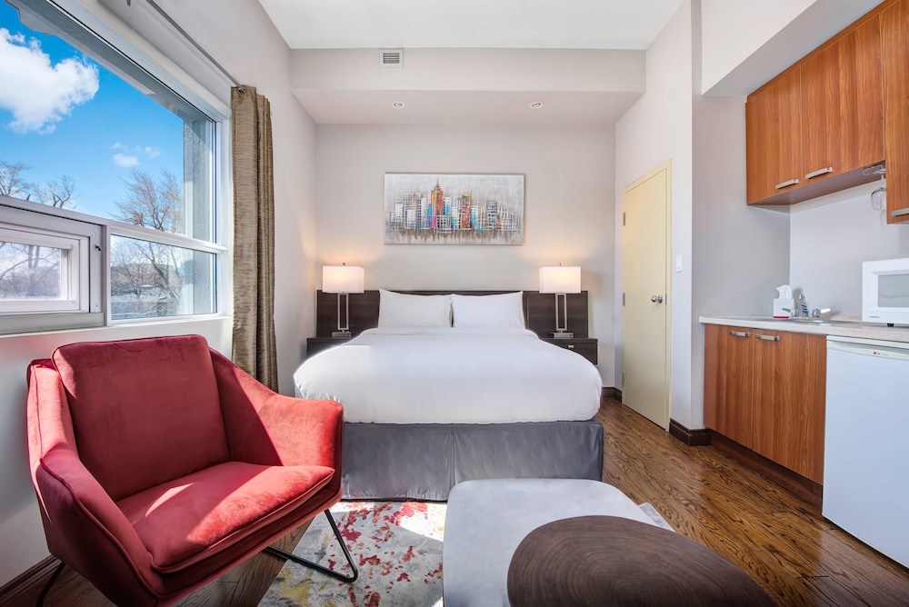 Willowdale Hotel Toronto North York 24/25