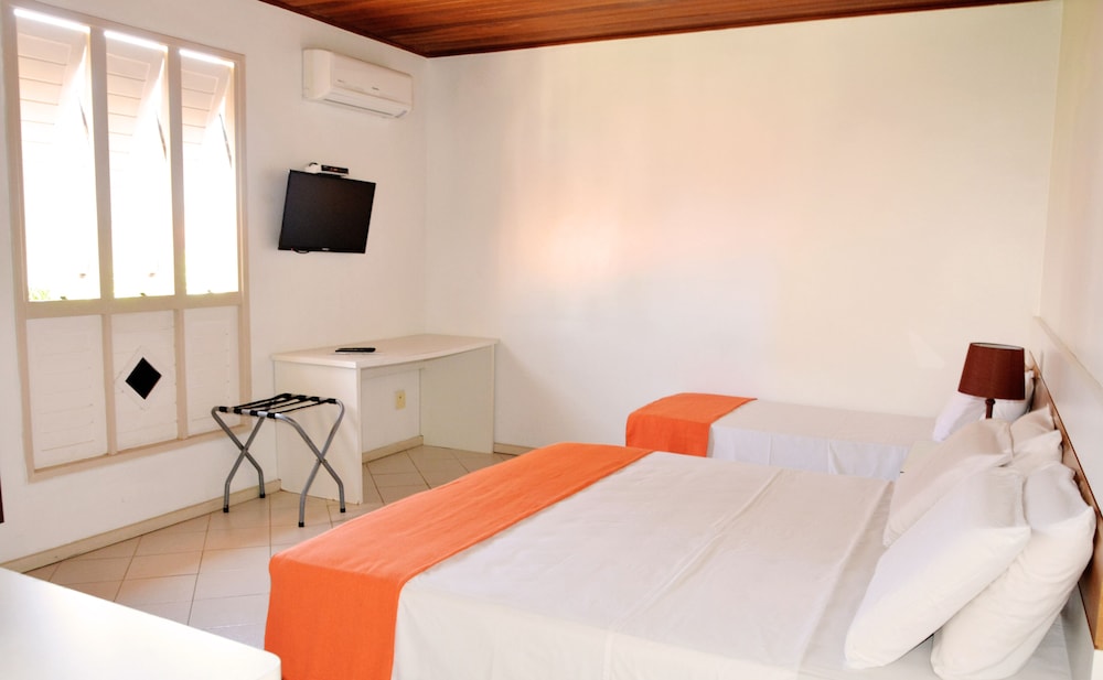 Terra Do Sol Hotel 16/45
