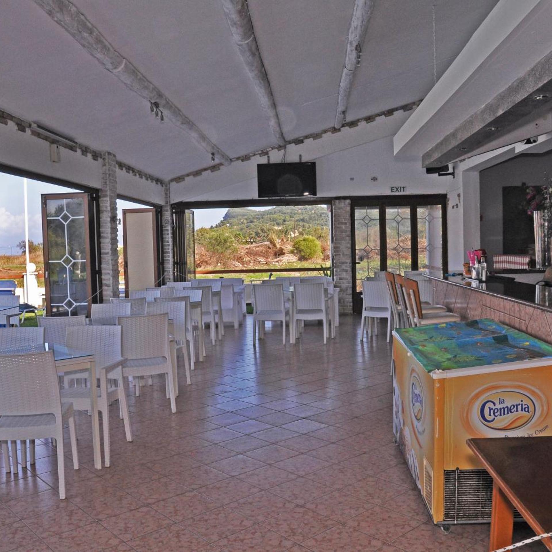 Monika Hotel Apartments 35/55