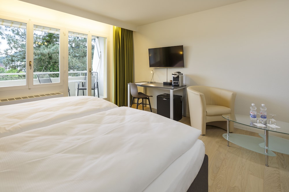 Vital Boutique Hotel Zurzacherhof Ex Zurzacherhof Swiss Quality Hotel 9/50