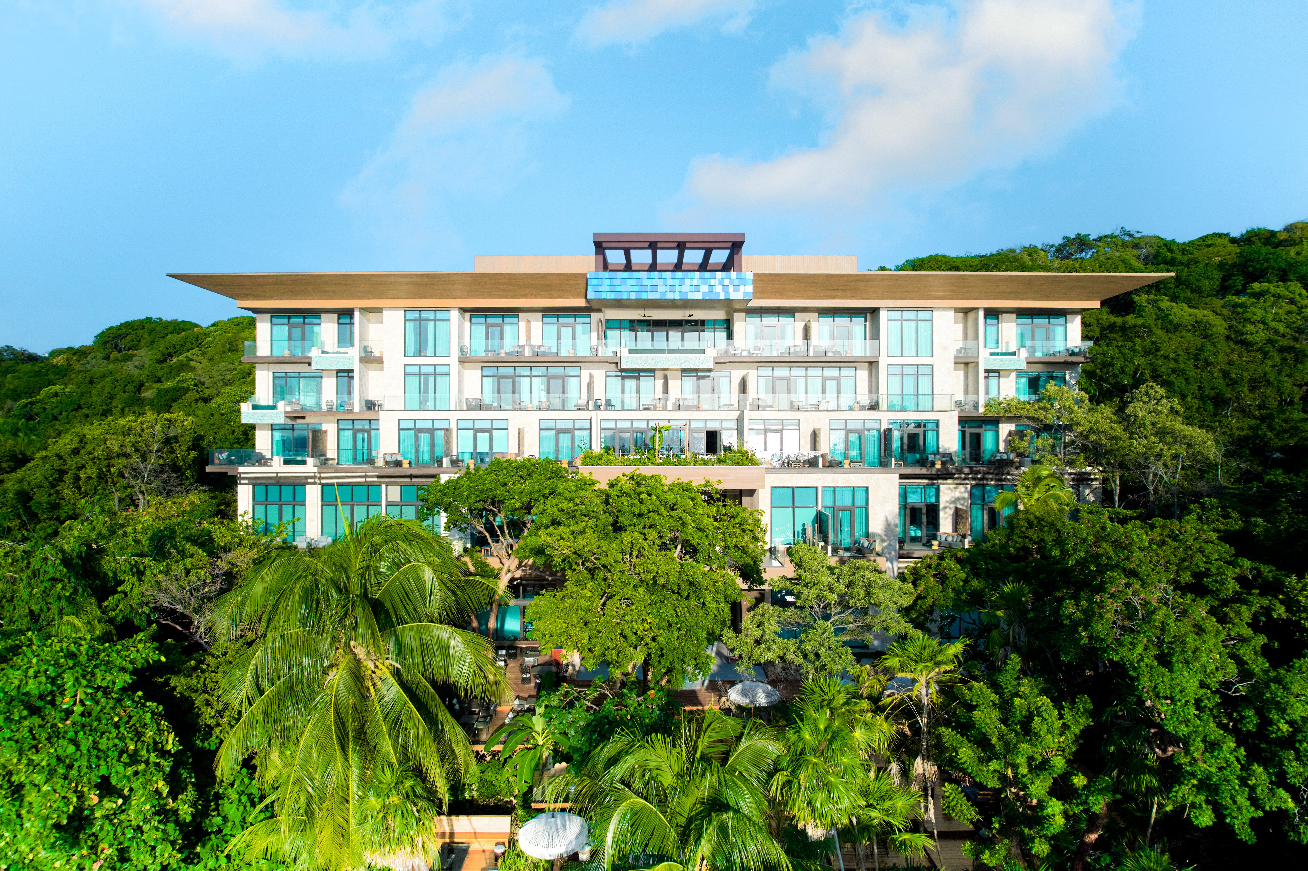 Kimpton Grand Roatan Resort and Spa 4/62